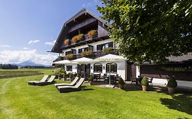 Hotel Friesacher'S Aniferhof